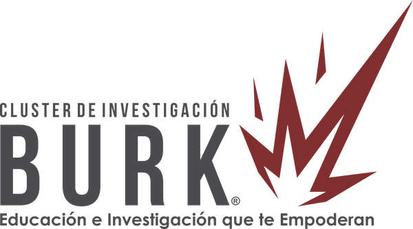 BURK — Cluster de Investigación